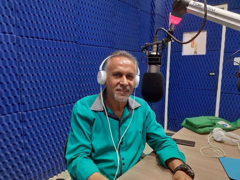 Foto de José Gomes