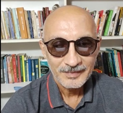 Foto de Paulo Dias